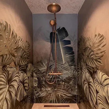 Genesis Hotel&spa 5* Alaçatı