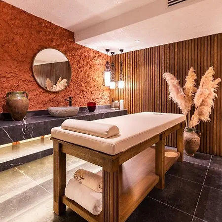 Genesis Hotel&spa Szálloda
