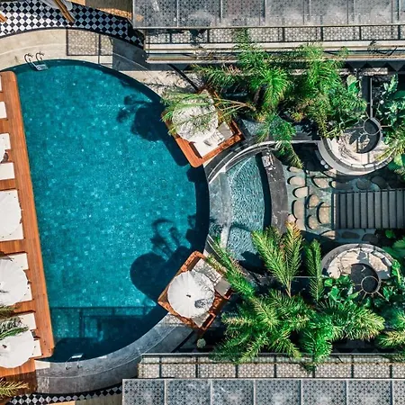 Hotel Genesis Hotel&spa