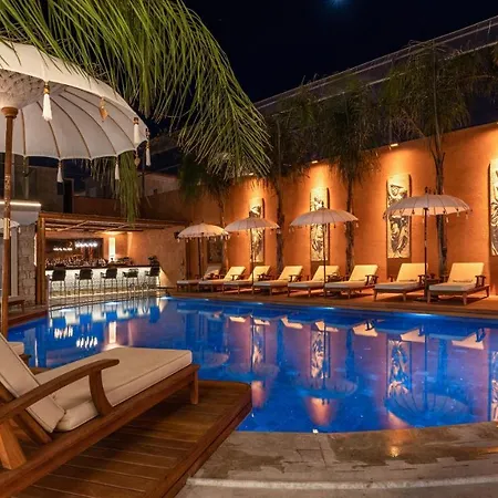 Genesis Hotel&spa