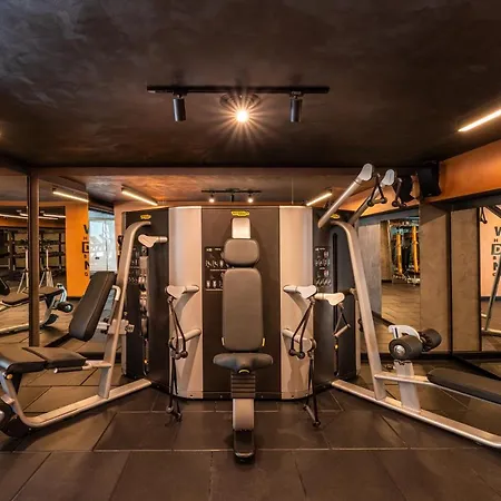 Genesis Hotel&spa Szálloda Alacati