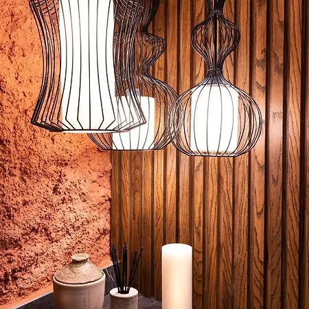 Szálloda Genesis Hotel&spa 5*