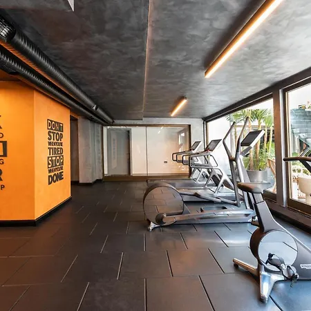Genesis Hotel&spa