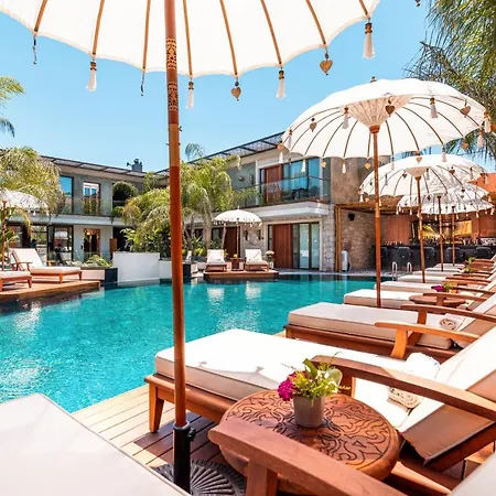 Genesis Hotel&spa Hotel 5*