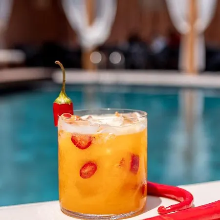 Genesis Hotel&spa 5*