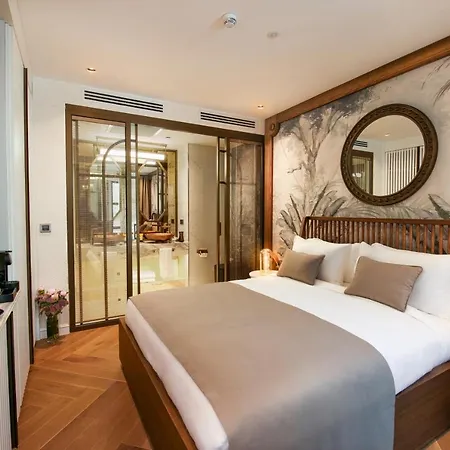Genesis Hotel&spa