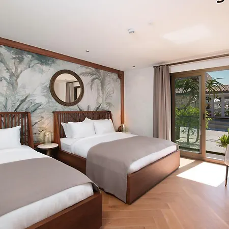 Szálloda Genesis Hotel&spa 5*