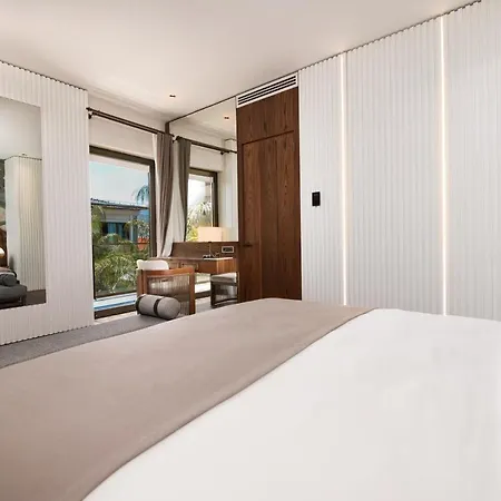 Genesis Hotel&spa Szálloda 5*