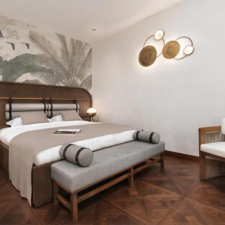 Genesis Hotel&spa Alaçatı