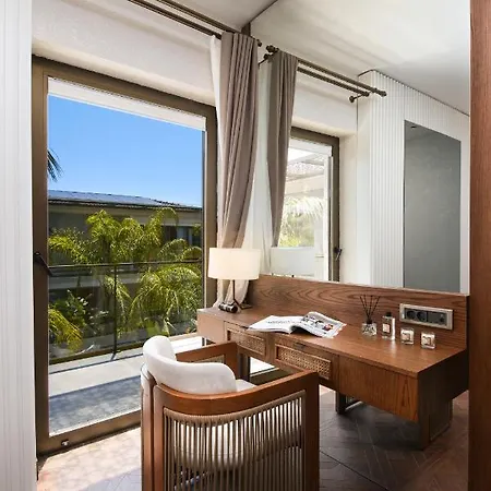 Genesis Hotel&spa Alaçatı