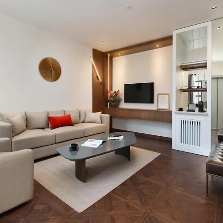 Genesis Hotel&spa Hotel Alacati