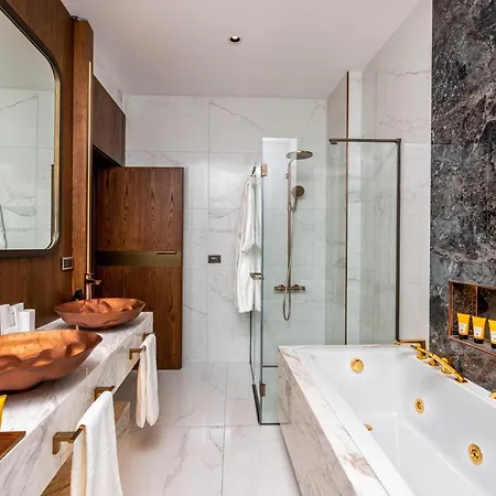 Genesis Hotel&spa 5*