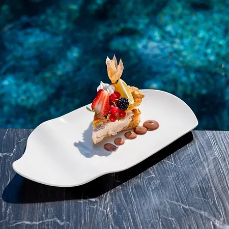 Genesis Hotel&spa Szálloda Alacati