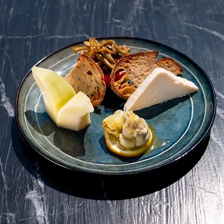 Genesis Hotel&spa 5* Alaçatı