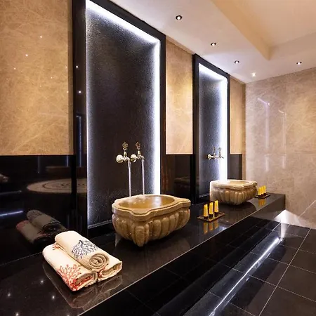 Szálloda Genesis Hotel&spa