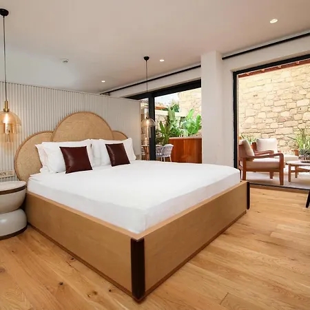 Hotel Genesis Hotel&spa