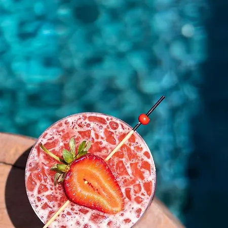 Genesis Hotel&spa Alaçatı