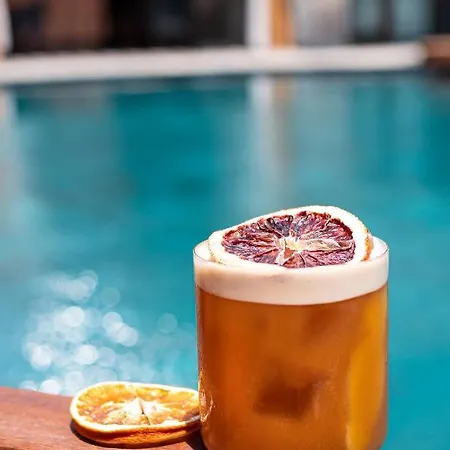 Hotel Genesis Hotel&spa Alacati