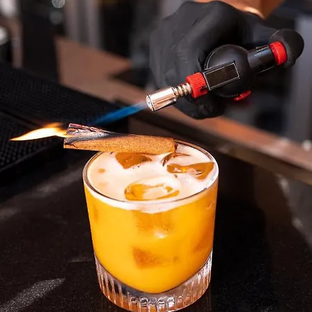 Genesis Hotel&spa Hotel