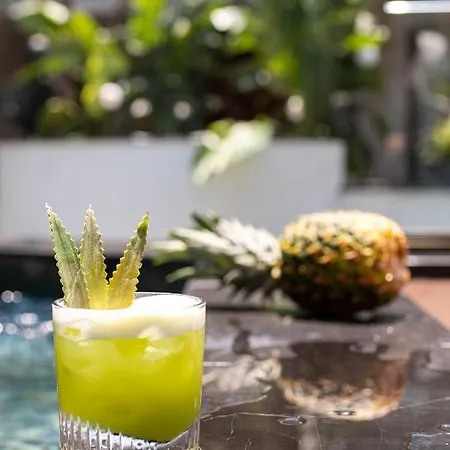 Genesis Hotel&spa 5*