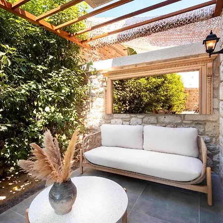 Genesis Hotel&spa Alaçatı