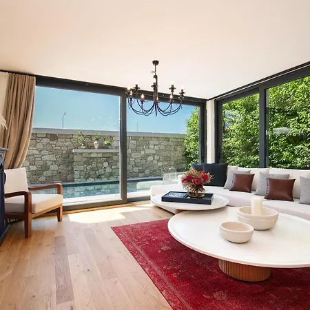 Szálloda Genesis Hotel&spa 5*