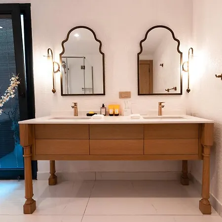 Genesis Hotel&spa Szálloda Alacati