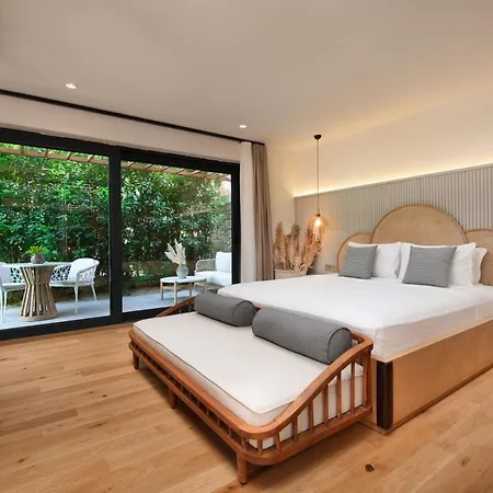 Szálloda Genesis Hotel&spa 5*