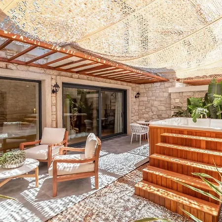 Hotel Genesis Hotel&spa Alaçatı