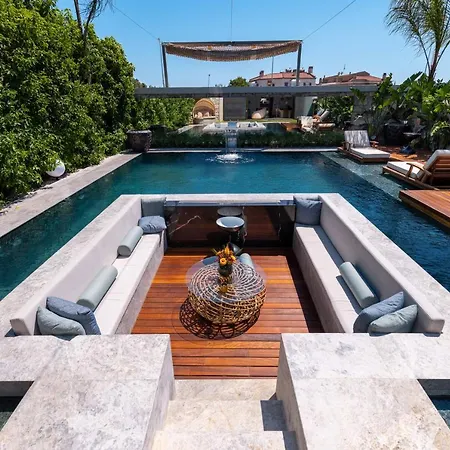 Genesis Hotel&spa Hotel Alaçatı