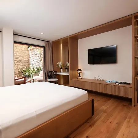 Genesis Hotel&spa Szálloda Alacati