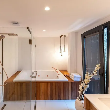 Genesis Hotel&spa 5*