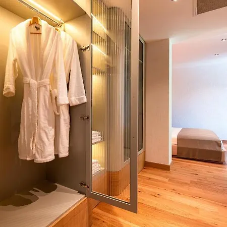 Genesis Hotel&spa Alacati