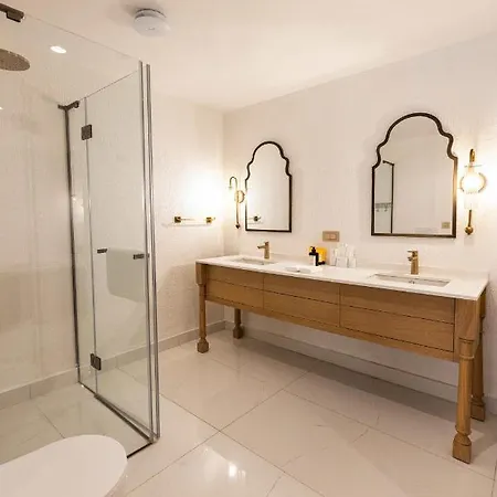 Genesis Hotel&spa Alacati