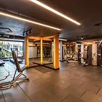 Отель Genesis Hotel&spa Алачати