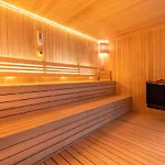 Отель Genesis Hotel&spa 5*