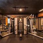 Genesis Hotel&spa Отель Алачати