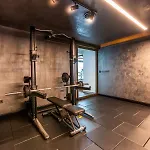 Отель Genesis Hotel&spa Алачати