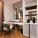 Genesis Hotel&spa Отель Алачати