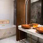 Genesis Hotel&spa Отель 5*