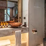 Отель Genesis Hotel&spa Алачати