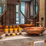 Genesis Hotel&spa 5* Алачати