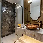 Genesis Hotel&spa Алачати