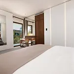 Genesis Hotel&spa Отель 5*