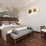Genesis Hotel&spa Алачати