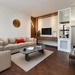 Genesis Hotel&spa Отель Алачати