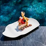 Genesis Hotel&spa Отель Алачати