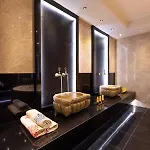 Отель Genesis Hotel&spa