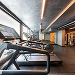 Отель Genesis Hotel&spa 5*