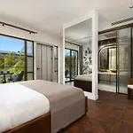 Genesis Hotel&spa Отель 5*